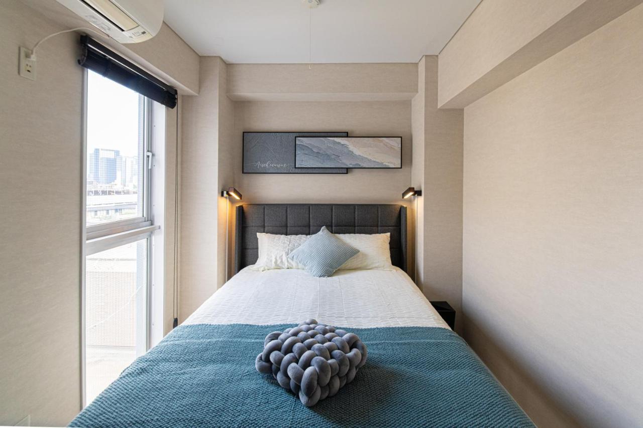 Apartamento 7全新装修套房3室2厅 新宿2站,max 8p-spacious,3rooms Near Shinjuku