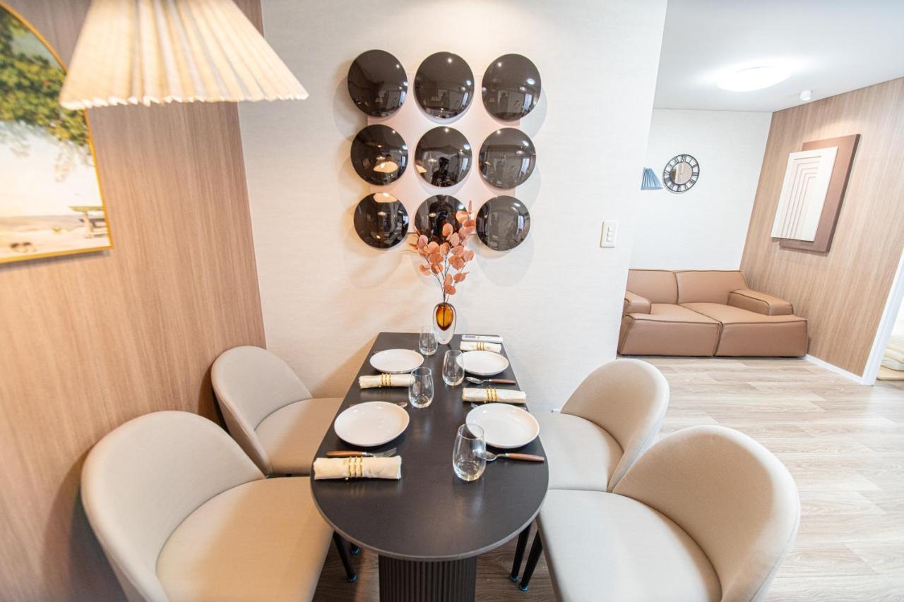 Apartamento 7全新装修套房3室2厅 新宿2站,max 8p-spacious,3rooms Near Shinjuku Tóquio